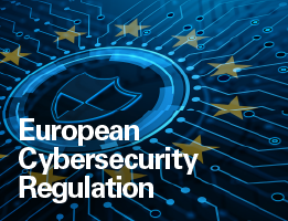 European Cybersecurity Regulation
