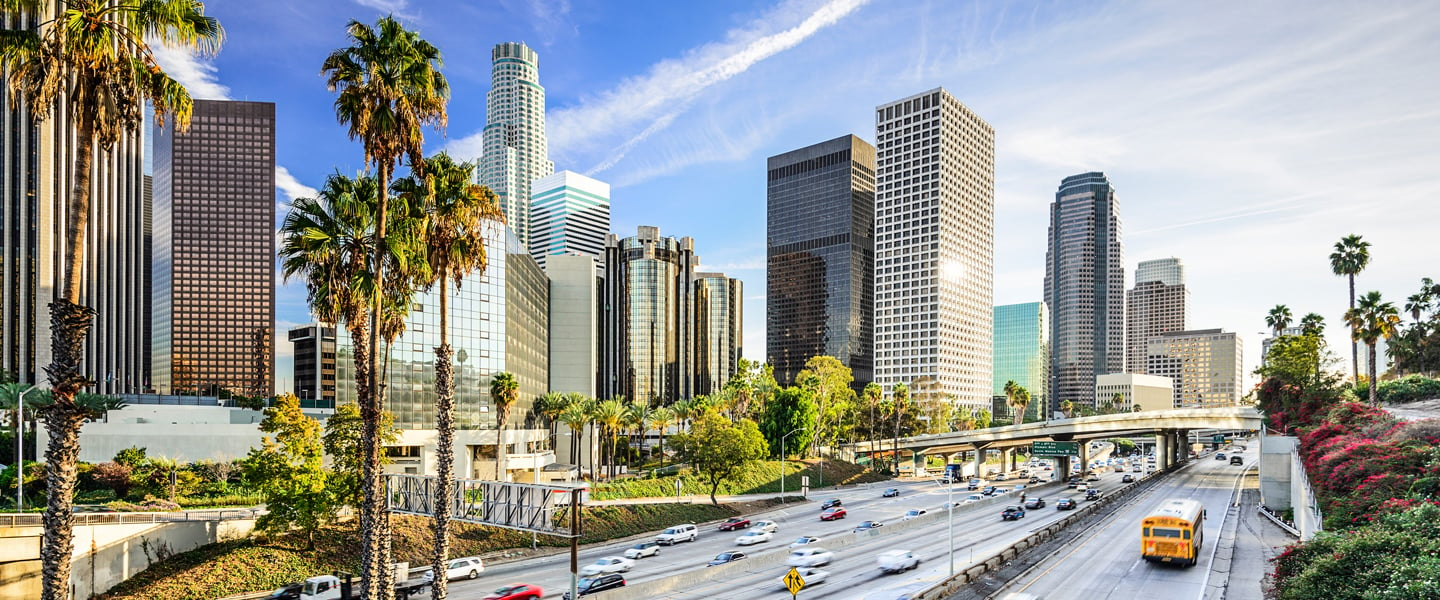 Los Angeles | Locations | Skadden, Arps, Slate, Meagher & Flom LLP