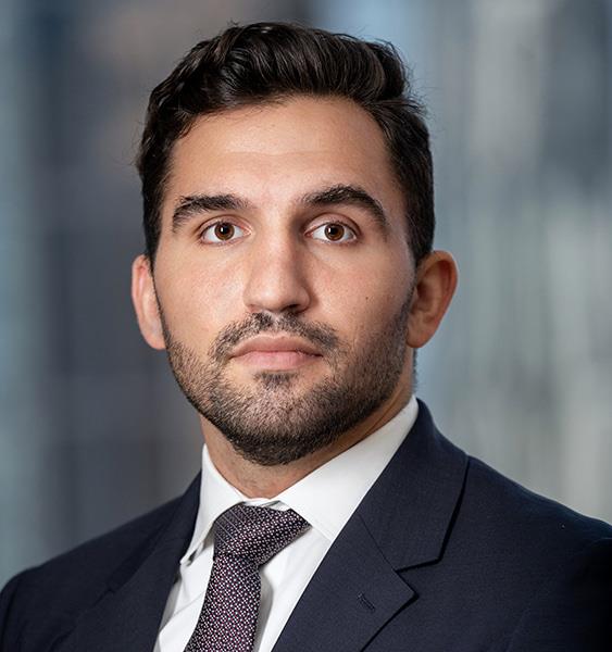 Khaled B. Abbas | Professionals | Skadden, Arps, Slate, Meagher & Flom LLP