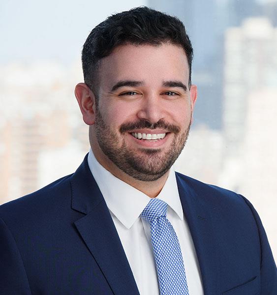 Andrew Alvarez | Professionals | Skadden, Arps, Slate, Meagher & Flom LLP