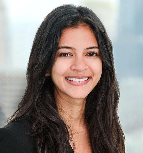 Tanushree Bansal | Professionals | Skadden, Arps, Slate, Meagher & Flom LLP