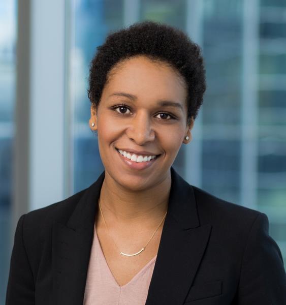 Amanda L. Brown | Professionals | Skadden, Arps, Slate, Meagher & Flom LLP