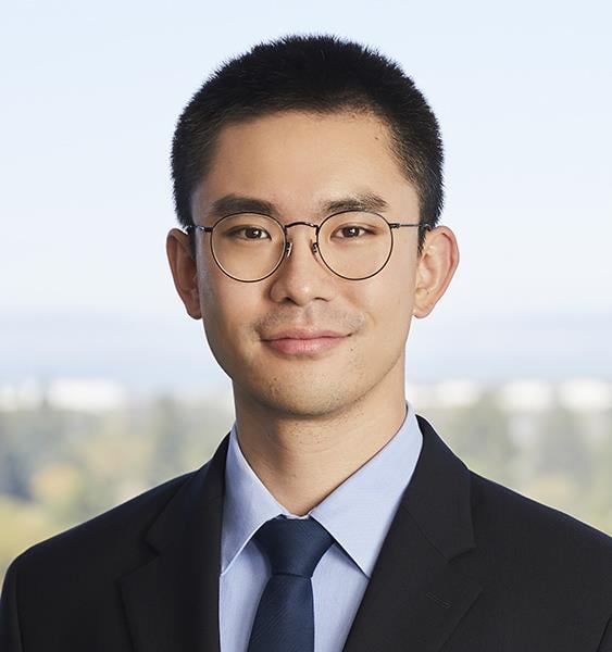 Julian Cao