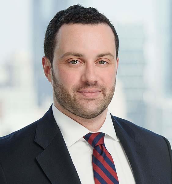 Matthew S. DeLuca Professionals Skadden, Arps, Slate, Meagher