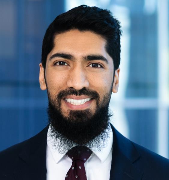 Zahed A. Haseeb | Professionals | Skadden, Arps, Slate, Meagher & Flom LLP