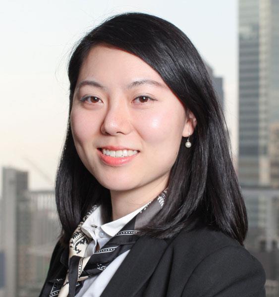 Ruby Hong | Professionals | Skadden, Arps, Slate, Meagher & Flom LLP