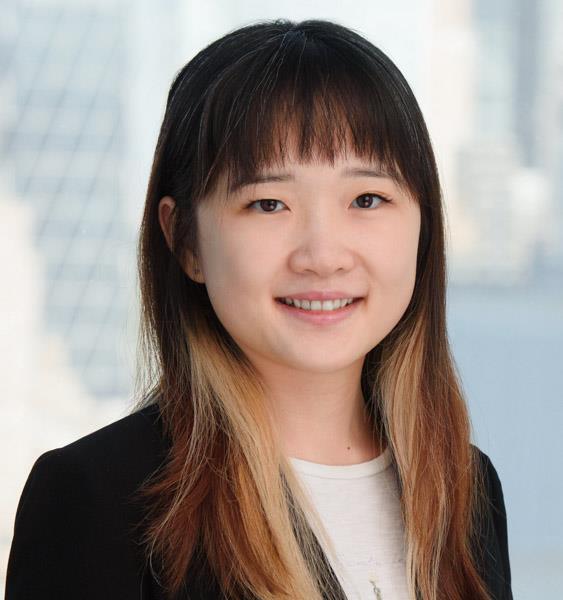 Karen Jiang | Professionals | Skadden, Arps, Slate, Meagher & Flom LLP