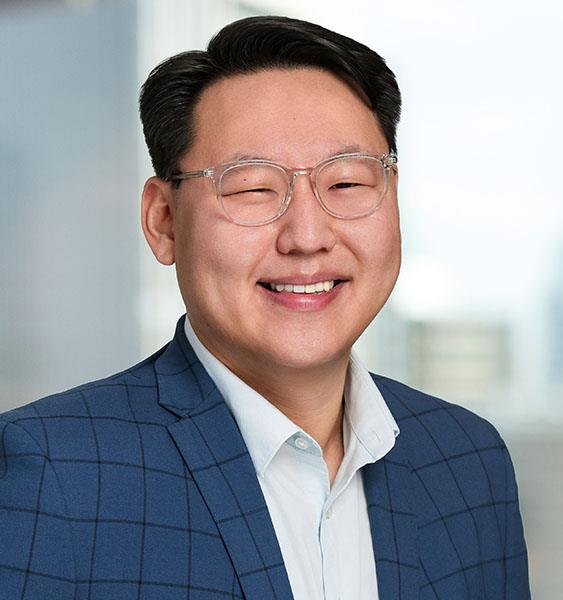 Sammuel Kim