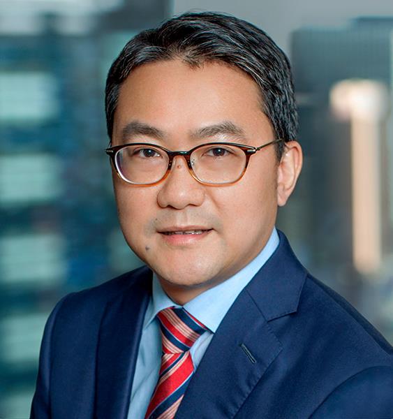 Steve Kwok | Professionals | Skadden, Arps, Slate, Meagher & Flom LLP