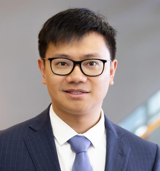 Yangtian Li | Professionals | Skadden, Arps, Slate, Meagher & Flom LLP