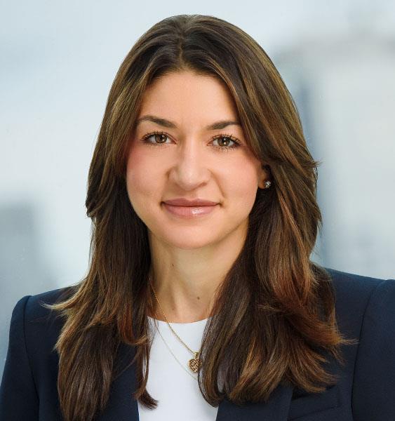 Emily R. Maloof | Professionals | Skadden, Arps, Slate, Meagher & Flom LLP