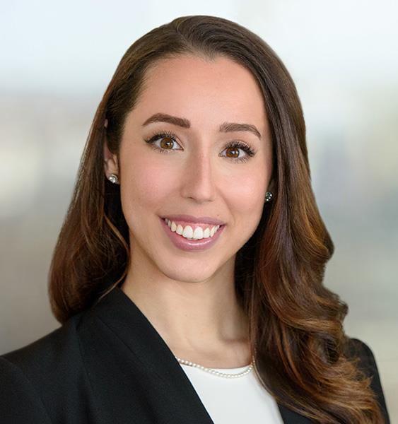 Nicole Pacheco Professionals Skadden, Arps, Slate, Meagher & Flom LLP