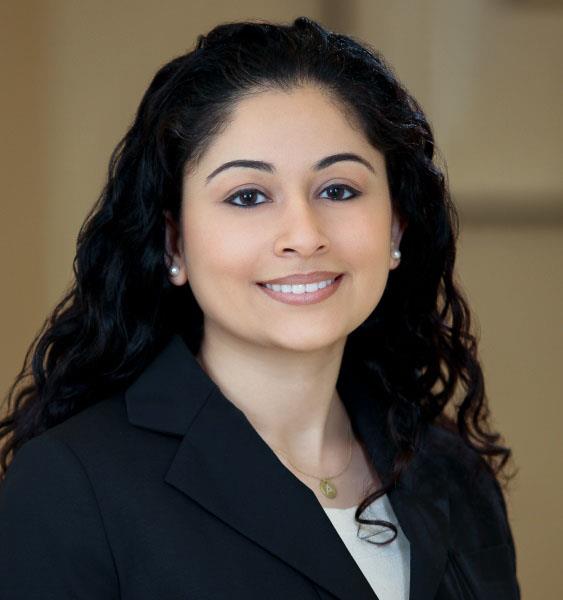 Anjali B. Patel | Professionals | Skadden, Arps, Slate, Meagher & Flom LLP