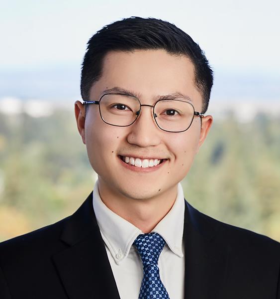 Kevin Ryu