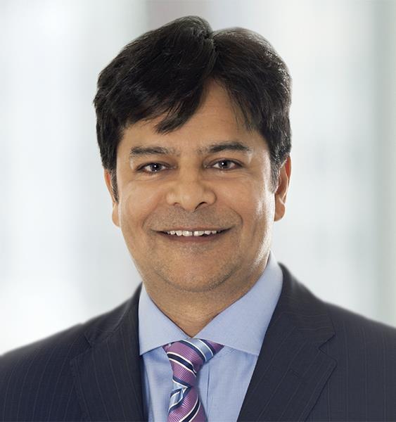 Pankaj K. Sinha | Professionals | Skadden, Arps, Slate, Meagher & Flom LLP