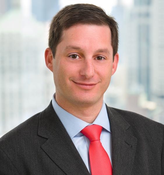 Daniel B. Weinstein | Professionals | Skadden, Arps, Slate, Meagher ...