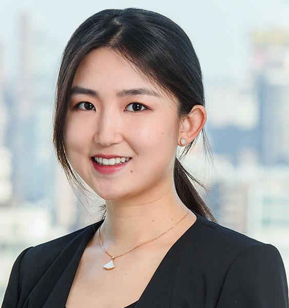 Marianne Xiong Professionals Skadden Arps Slate Meagher And Flom Llp 