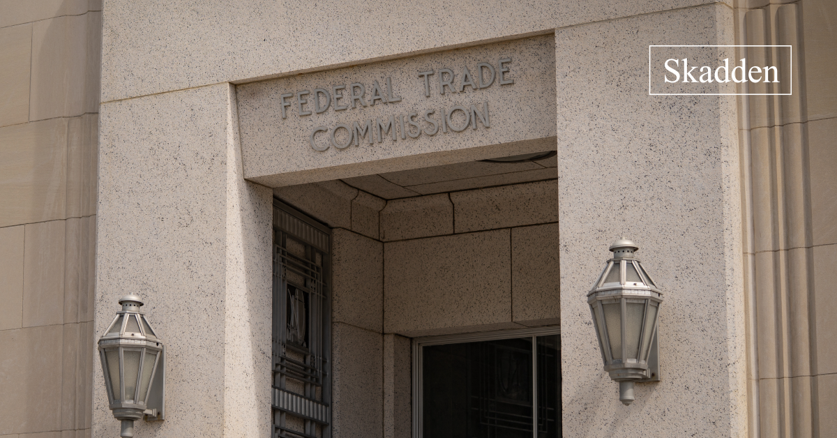 FTC Expected To Issue Final Rule Banning Many Noncompetes On April 23 ...